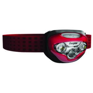 Energizer Industrial Vision HD LED Headlight