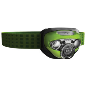 Energizer Vision HD+ LED Headlight