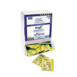 Honeywell 50 Pack Dispense Box IvyX Poison Plant Barrier Wipes