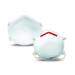 Honeywell Small N95 Disposable Particulate Respirator No