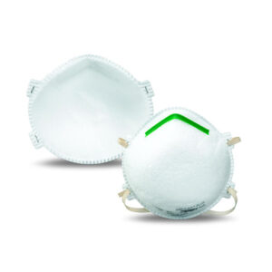 Honeywell Medium - Large N95 Disposable Particulate Respirator No