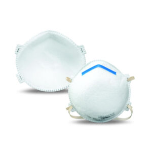 Honeywell X-Large N95 Disposable Particulate Respirator No