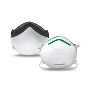 Honeywell Medium - Large N95 Disposable Particulate Respirator No