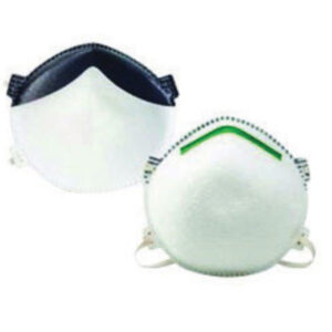 Honeywell X-Large N95 Disposable Particulate Respirator No