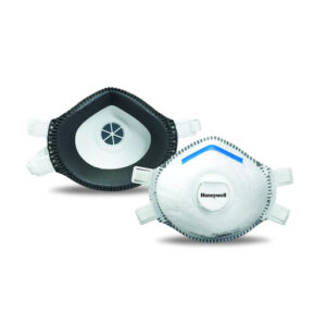 Honeywell X-Large N99 Disposable Particulate Respirator With Exhalation Valve