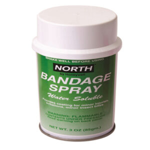 Honeywell 3 Ounce Bandage Spray