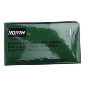 Honeywell 4" X 6" Cold Pack (1 Per Box)