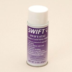 Honeywell 3 Ounce Blood Clotter Spray
