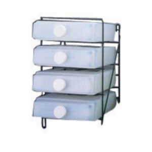 Fend-all Cartridge Storage Rack For Flash Flood Cartridge Refill