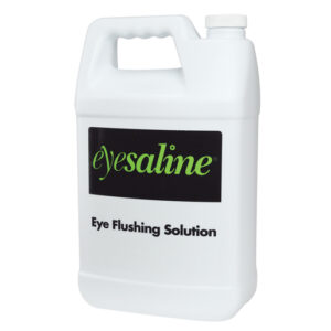 Honeywell 1 Gallon Eye saline Pre-Mix Saline Solution
