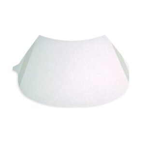 Honeywell Peel Away Lens Cover For Opti-Fit