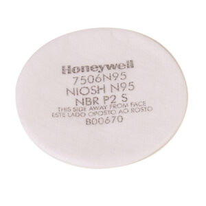 Honeywell N95 Prefilter