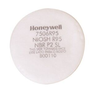 Honeywell N95 Prefilter