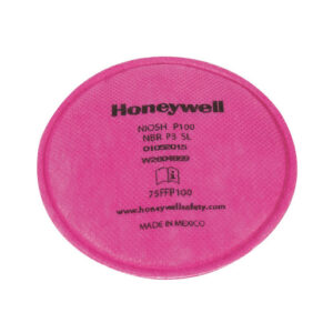 Honeywell Low Profile P100 Filter *TEMPORARY SHORTAGE*