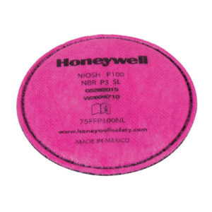 Honeywell P100 Filter *TEMPORARY SHORTAGE*