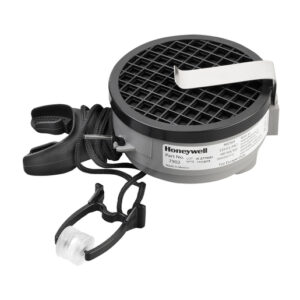 Honeywell Medium - Large 7900 Series Mouthbit Acid Gas Escape Air Purifying Respirator