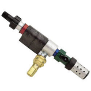 North by Honeywell Vortex CoolingHeating Tube With Hansen Coupler (For Use With 85300 Hoods)