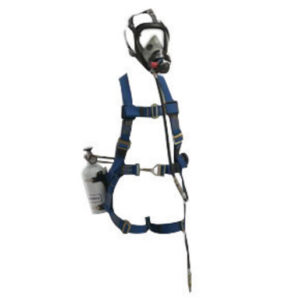 Supplied Air Systems & Accessories