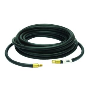 Honeywell 38" ID 50' PVC CF2000 SeriesCF4000 Series Continuous Flow Constant Flow Breathing Air Hose