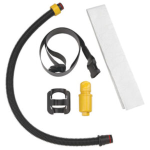 Honeywell 36" Nylon PRIMAIR CF1000 Series Constant Flow Airline Assembly
