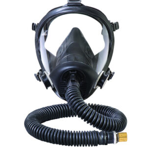 Honeywell CF4000 CF4000 Series Supplied Air Respirator
