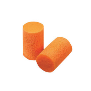 Honeywell Howard LeightFirmFit Cylinder PVC Uncorded Earplugs
