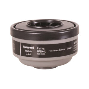 Honeywell Organic Vapor Respirator Cartridge