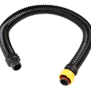 Honeywell 34" Polyurethane Replacement Breathing Tube For Honeywell North Primair