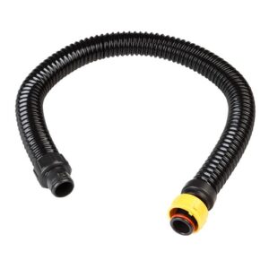 Honeywell 47" Polyurethane Breathing Tube For PA8000