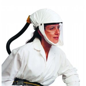 Honeywell Primair Medium Facepiece Assembly