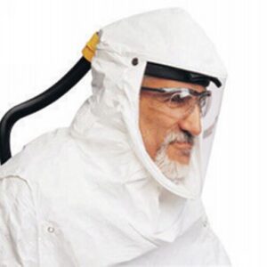 Honeywell Primair Universal CoatedBibbed Hood Assembly