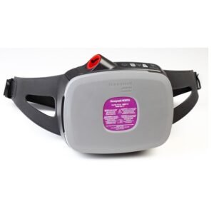 Honeywell Belt-Mount PAPR Starter Kit For Honeywell North Primair 700
