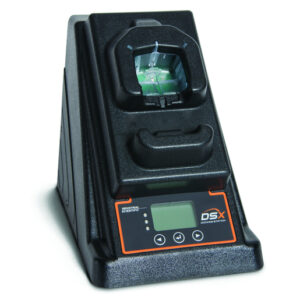 Industrial Scientific Tango TX1 DSX Docking Station Used With Ventis Multi Gas Detector (Standalone)