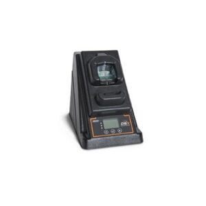 Industrial Scientific Tango TX1 DSX Docking Station Used With Ventis Multi Gas Detector (Cloud-Connected)