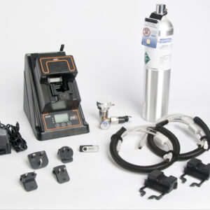 Industrial Scientific Docking Station Used With MX4