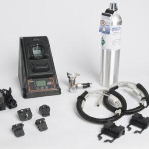 Industrial Scientific Docking Station Used With TX1 (DSX iCloud-connected)