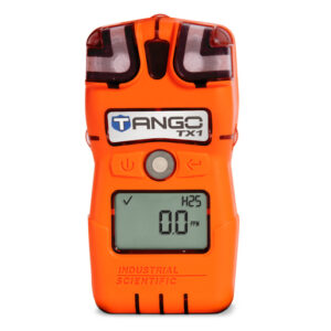 Industrial Scientific Tango TX1 Portable Nitrogen Dioxide Monitor