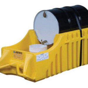 Mobile Spill Containment