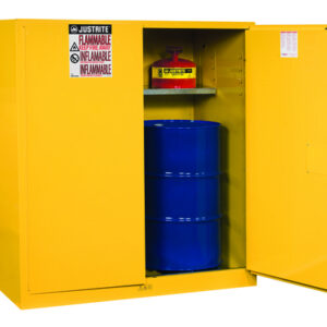 Safety Storage