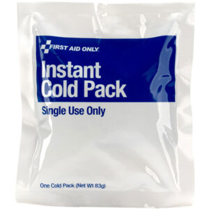 Cold Compresses