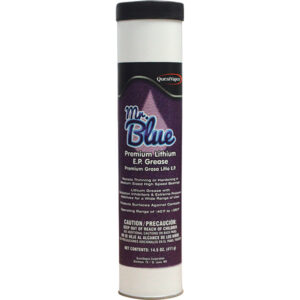 QuestSpecialty Mr. Blue Premium Lithium E.P. Grease