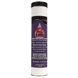 QuestSpecialty EZ Lube Food Grade White Grease