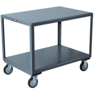 Mobile work Tables