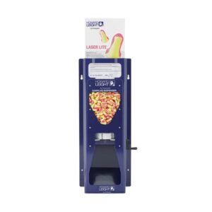 Honeywell Howard Leight Leight Source 500 Earplug Dispenser