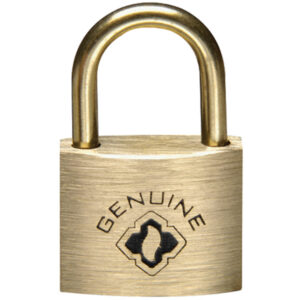 Cabinet Lock