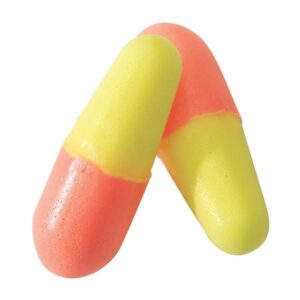 Honeywell Howard Leight Multi Max Single-Use Earplugs