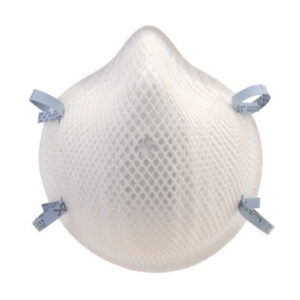 Moldex MediumLarge N95 Disposable Particulate Respirator