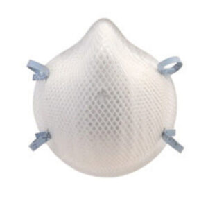 Moldex Small N95 Disposable Particulate Respirator