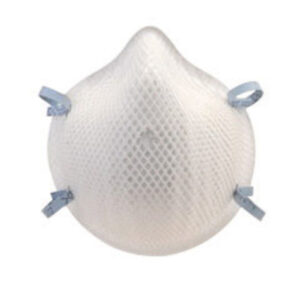 Moldex N95 Disposable Particulate Respirator