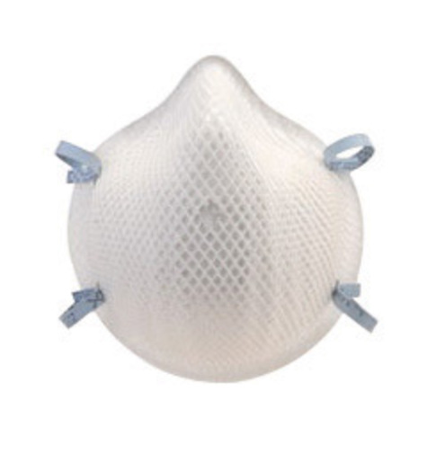 Moldex N95 Disposable Particulate Respirator